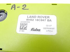 Land Rover Freelander 2 - LR2 Amplificateur d'antenne 6H52-18C847-BA