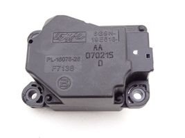 Land Rover Freelander 2 - LR2 Motorino attuatore ricircolo aria dell’A/C 6G9N-19E616-AA