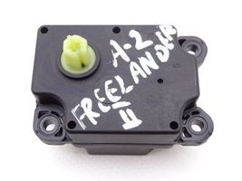 Land Rover Freelander 2 - LR2 Motorino attuatore ricircolo aria dell’A/C 6G9N-19E616-AA