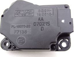 Land Rover Freelander 2 - LR2 Motorino attuatore ricircolo aria dell’A/C 6G9N-19E616-AA