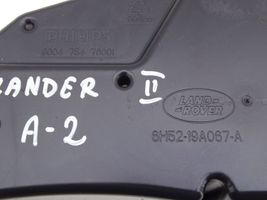 Land Rover Freelander 2 - LR2 Copertura altoparlante della portiera posteriore 6H52-19A067-A