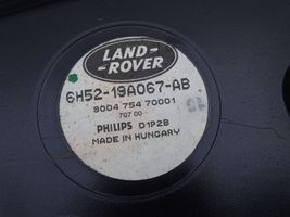 Land Rover Freelander 2 - LR2 Copertura altoparlante della portiera posteriore 6H52-19A067-A