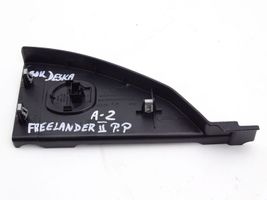 Land Rover Freelander 2 - LR2 Rivestimento estremità laterale del cruscotto 6H52-04480-AE