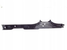 Land Rover Freelander 2 - LR2 Rivestimento del sottoporta delle minigonne laterali 6H52-24479-ACW