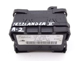 Land Rover Freelander 2 - LR2 Sensore di imbardata accelerazione ESP 6G9N-14B296-AC