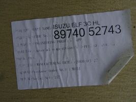 Isuzu N Series Podsufitka 8974052743