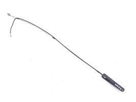 Isuzu N Series Antenna autoradio 