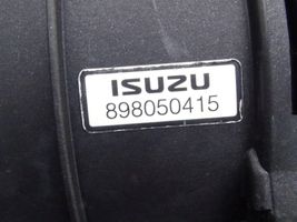 Isuzu N Series Scatola del filtro dell’aria 898050415