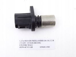 Land Rover Freelander 2 - LR2 Sensore di posizione dell’albero motore 6G9N-6C315-AB