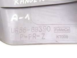 Ford Ranger Sivuhelman/astinlaudan suoja UR5668390