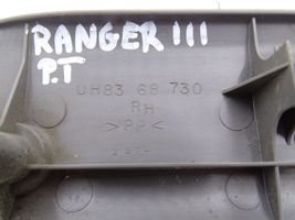 Ford Ranger Rivestimento del sottoporta delle minigonne laterali UH8368730