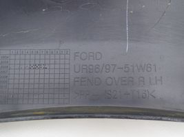 Ford Ranger Takalokasuojan koristelista UR96/9751W61