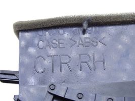 Ford Ranger Dysze / Kratki środkowego nawiewu deski rozdzielczej UR56GM911