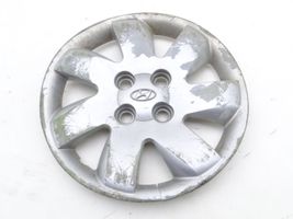 Hyundai Getz Felgi aluminiowe R15 52960-1C400