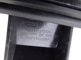 Hyundai Getz Oven lasin kisko 82511-1C000