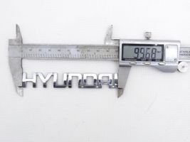 Hyundai Getz Herstelleremblem HYUNDAI_GETZ_02-09_NAPIS_