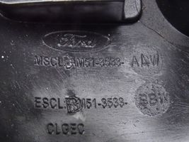 Ford Focus Paneelin lista BM51-3530-ACW