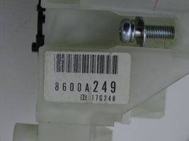Mitsubishi Outlander Fog light switch 8600A249