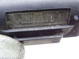 Ford Transit Lampa oświetlenia tylnej tablicy rejestracyjnej 86VB-13550-AH