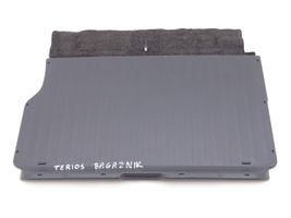 Daihatsu Terios Trunk/boot mat liner 58410-87415