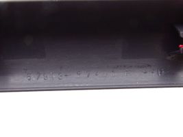 Daihatsu Terios side skirts sill cover 67913-87401