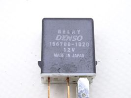 Daihatsu Terios Muu rele 156700-1020