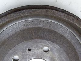 Land Rover Freelander Tambour de frein arrière HRC2712