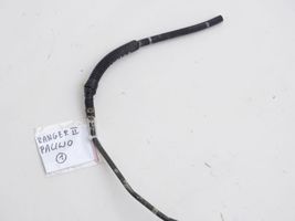 Ford Ranger Tuyau d'alimentation conduite de carburant 