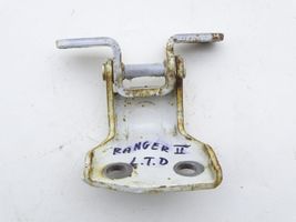 Ford Ranger Kit de charnières de porte arrière 