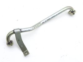 Ford Ranger Gearbox oil cooler pipe/hose 