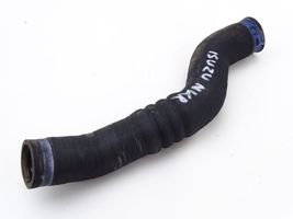 Isuzu N Series Tubo flessibile intercooler 