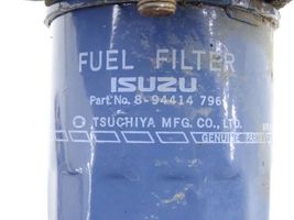 Isuzu N Series Staffa/supporto di montaggio del filtro carburante 