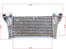 Isuzu N Series Radiatore intercooler 8972106440