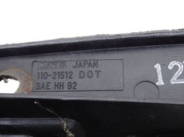 Isuzu N Series Element lampy przedniej 110-21512