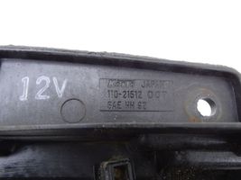 Isuzu N Series Ajovalon osa 110-21512