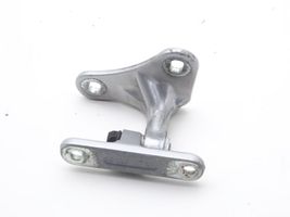 Mercedes-Benz C W203 Front door hinge set 