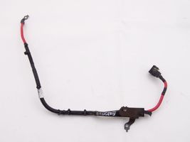 Ford Ranger Cavo positivo (batteria) EB3T-14300-BC