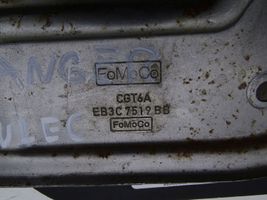 Ford Ranger Pedały / Komplet EB3C-7519-BB