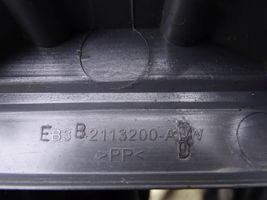 Ford Ranger Osłona / Nakładka progu EB3B-2113200-ADW