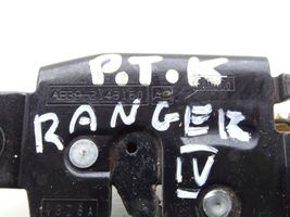 Ford Ranger Zamek klapy tylnej / bagażnika AB39-2143150-AB