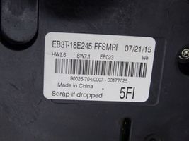 Ford Ranger Panel radia EB3T-18E245-FFSMR