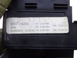 Ford Ranger Coperchio scatola dei fusibili EB3T-14290