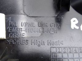 Ford Ranger Panel radia EM3B-4104494-ABW