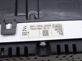 Ford Ranger Licznik / Prędkościomierz EB3T-10849-JE3ZHE