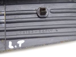 Suzuki Vitara (ET/TA) Rivestimento del sottoporta delle minigonne laterali 76153-56B00