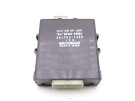 Daihatsu Rocky Other relay 85967-87601