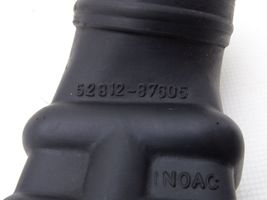 Daihatsu Rocky Część rury dolotu powietrza 52812-87605