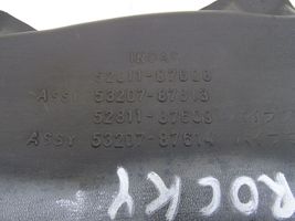 Daihatsu Rocky Część rury dolotu powietrza 52811-87608