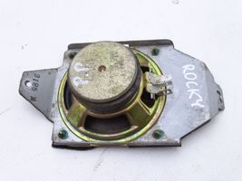 Daihatsu Rocky Front door speaker 86160-87616