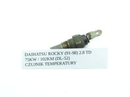 Daihatsu Rocky Outside/exterior temperature sensor 